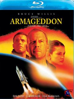  / Armageddon