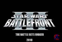 Star Wars Battlefront 3