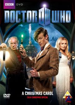   / Doctor Who [1-13, 6 ]