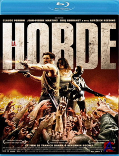  / La horde