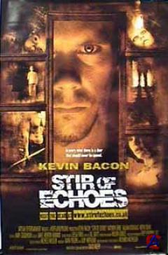  / Stir of Echoes