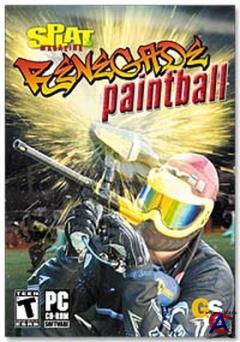 Renegade Paintball