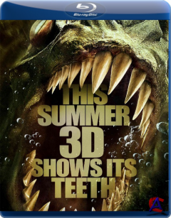  / Piranha [HD]