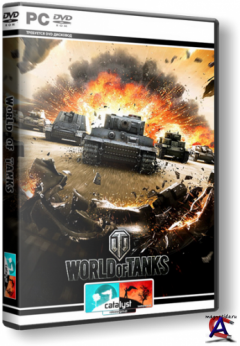World of Tanks *v.0.6.2.7* [Repack]  R.G. Catalyst