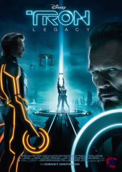 :  / TRON: Legacy