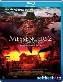  2 / Messengers 2: The Scarecrow