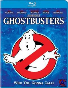    / Ghost Busters