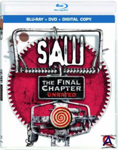  7 / Saw 7 [HD]