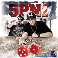 5   DJ Nik-One - 5.1