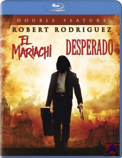  / Desperado