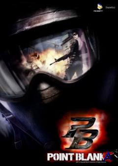Point Blank [Repack  R.G. Alkad]