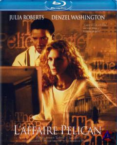    / Pelican Brief, The [HD]