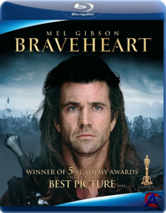   / Brave Heart