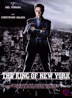  - / King of New York