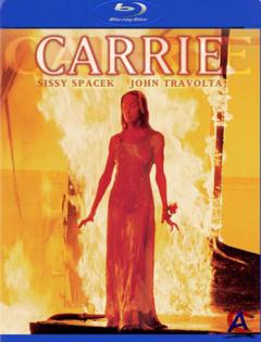  / Carrie
