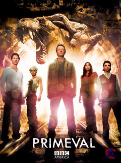    /  / Primeval (4 )