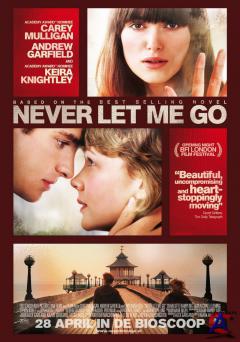    / Never Let Me Go