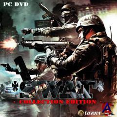 S.W.A.T. Collection Edition [RePack]
