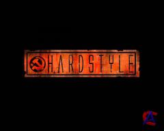 VA -  HARDSTYLE   2007