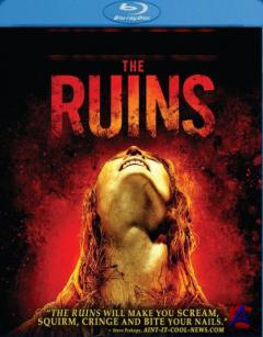  / Ruins, The