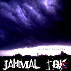 Jahmal TGK -  