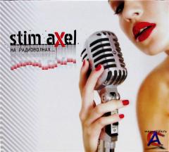 Stim Axel -  