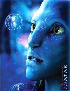  / Avatar (HD)