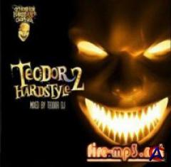 VA - Teodor HARDSTYLE Mixed by T-DJ 2
