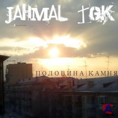 Jahmal TGK -  