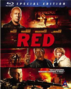  / Red