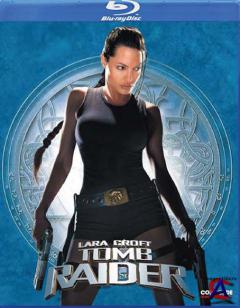  :   / Lara Croft: Tomb Raider [HD]