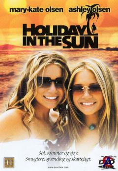   / Holiday in the Sun