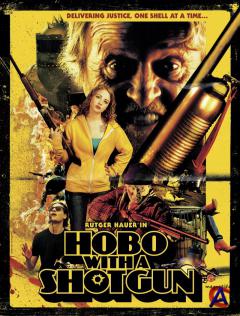    / Hobo with a Shotgun