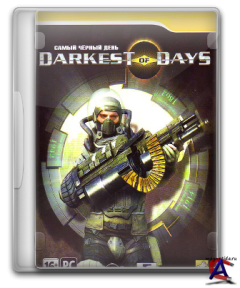 Darkest of Days:    [RePack by R.G.R3PacK]