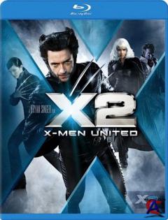  2 / X2 [HD]