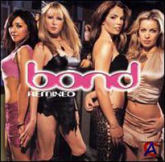 Bond - Remixed