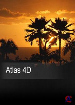 Discovery -  4D / Atlas 4D
