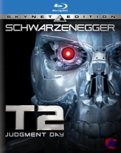  2:   / Terminator 2: Judgment Day [HD]