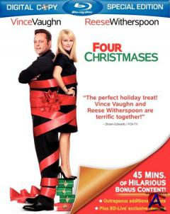   / Four Christmases [HD]