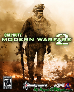 Call of Duty: Modern Warfare 2 Multiplayer only [RePack]