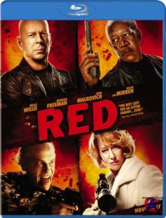  / Red [HD]