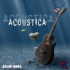 Stim Axel - AcousticA