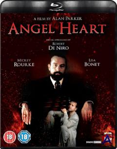   / Angel Heart