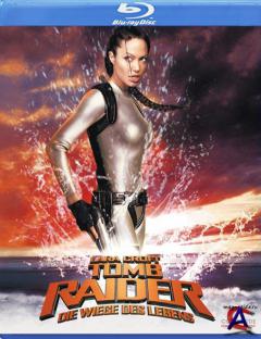  :   2 -   / Lara Croft Tomb Raider: The Cradle of Life [HD]