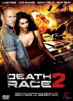 :   / Death Race 2