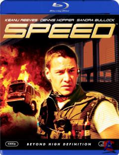  / Speed [HD]