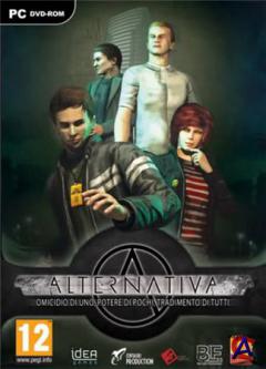 Alternativa /  (ENG) PC