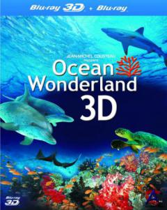 IMAX -   / Ocean Wonderland