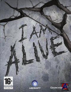 I Am Alive