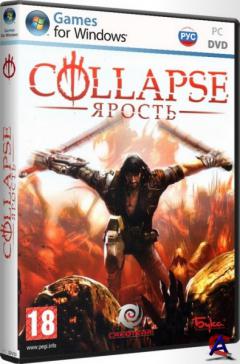 Collapse:  [RePack  R.G.vir4us]